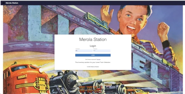 Merola Station Thumbnail